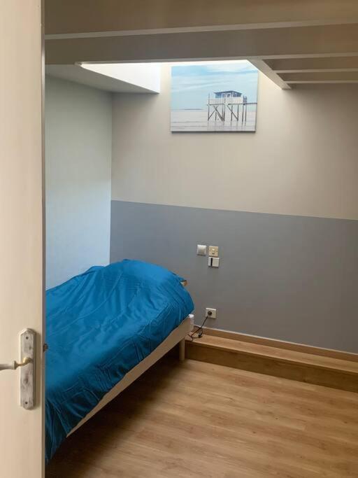 Appartement Mirepoix เมียร์พัวซ์ ภายนอก รูปภาพ