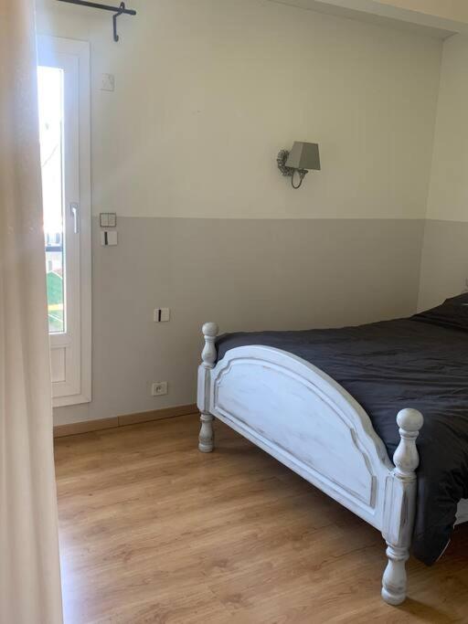 Appartement Mirepoix เมียร์พัวซ์ ภายนอก รูปภาพ